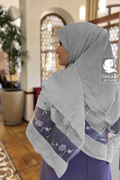 روسری بهارناز طوسی
