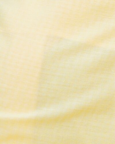 روسری وال نخی زرد