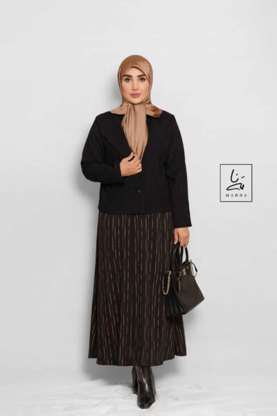 کت کبریتی ساده سارینا