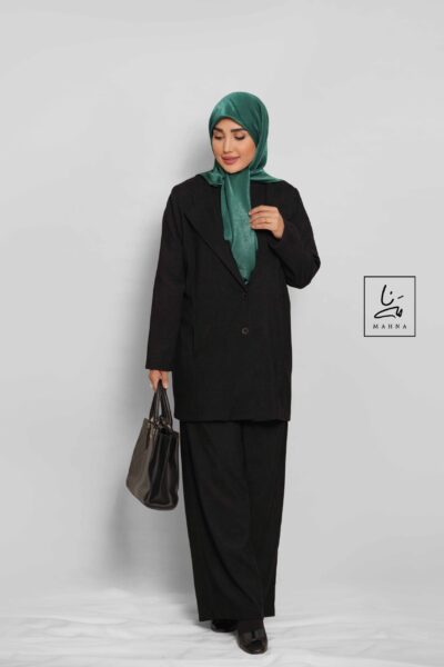 کت کبریتی ساده سارینا