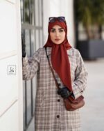 پالتو کشمیر ثمین