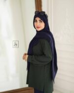 شومیز کریشه مراکشی جیران