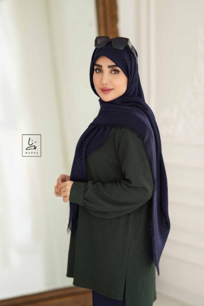 شومیز کریشه مراکشی جیران