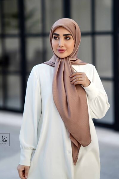 شومیز بیسیک سفید ساناز