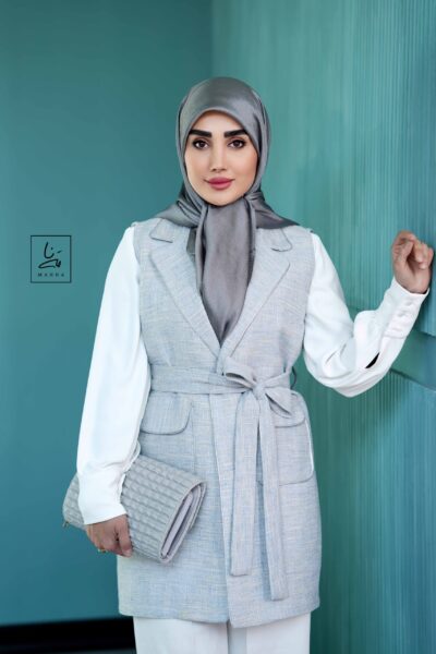وست ژاکارد ماهینا