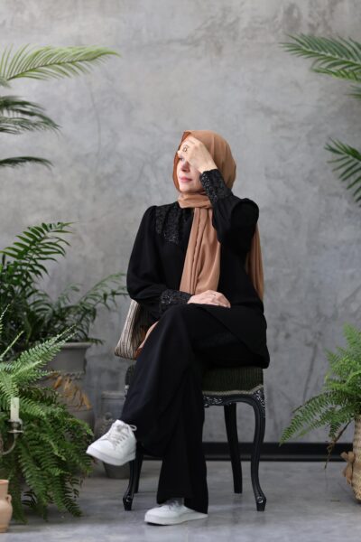 ست شومیز و شلوار وطن