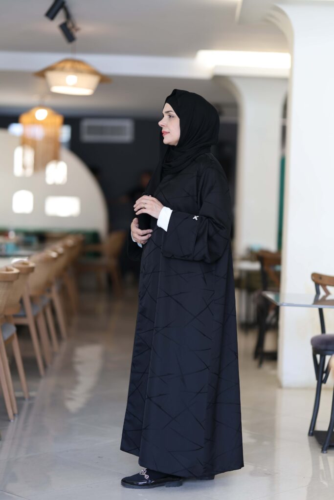 عبا ژاکارد دینا