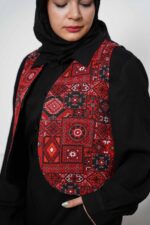 جلیقه اصیلا