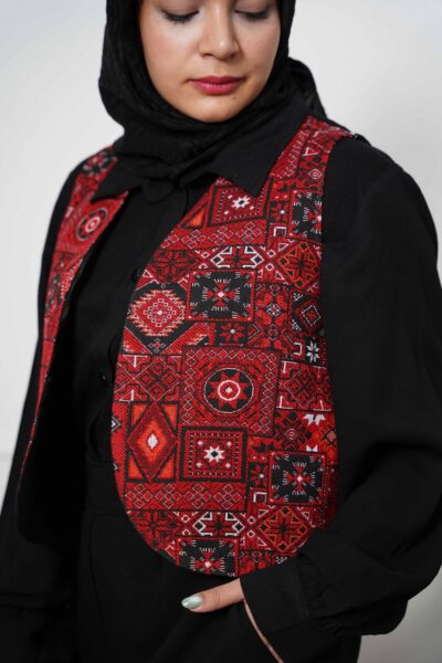 جلیقه اصیلا