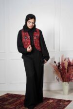 جلیقه اصیلا