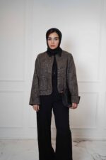 کت توئیت فلوک لیانا