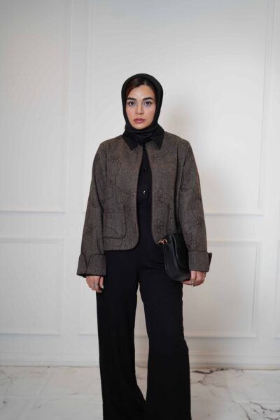 کت توئیت فلوک لیانا