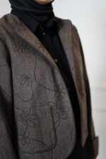 کت توئیت فلوک لیانا