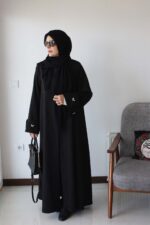 عبا ژاکارد لمه ماهرخ