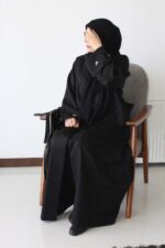 عبا ژاکارد لمه ماهرخ
