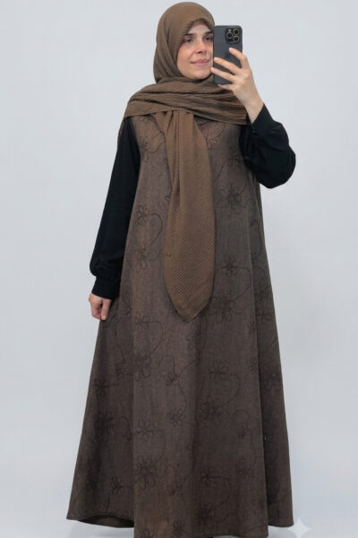 سارافون توییت گل فلوک آوینا