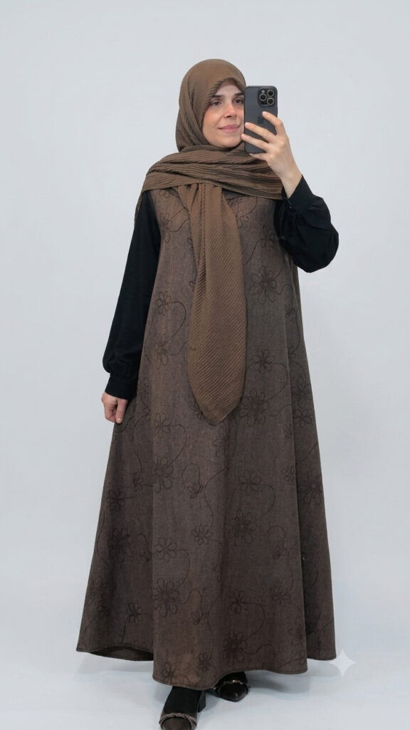 سارافون توییت گل فلوک آوینا