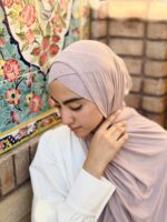 هد بند دوکاره مهنا