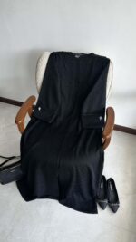 عبا ژاکارد لمه ماهرخ